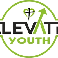 Logo for Elevate Youth