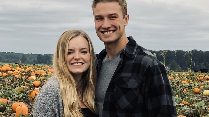 Logo for Ryan & Brianna