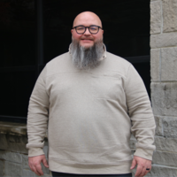 Logo for Forged: Handy Man Team