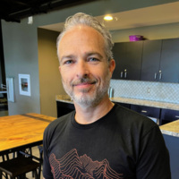 Logo for Monday Morning Prayer