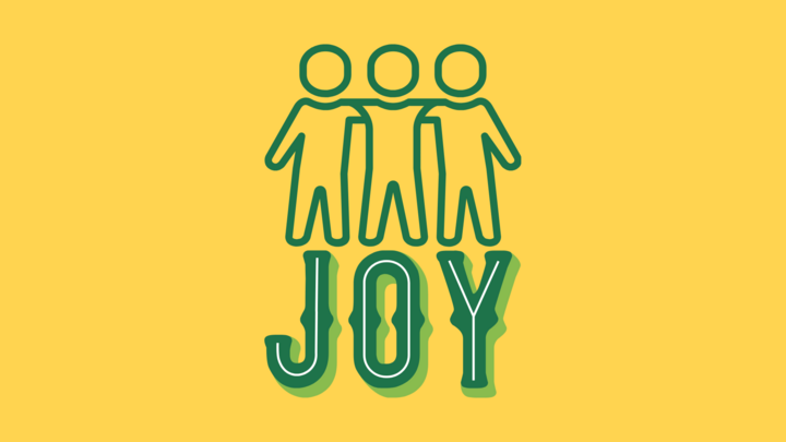 Logo for Joy Team