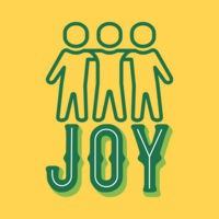 Logo for Joy Team