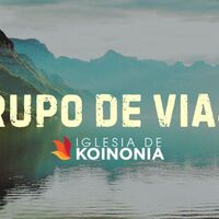 Logo for Grupo de Viaje - Pastor Felipe Lopez