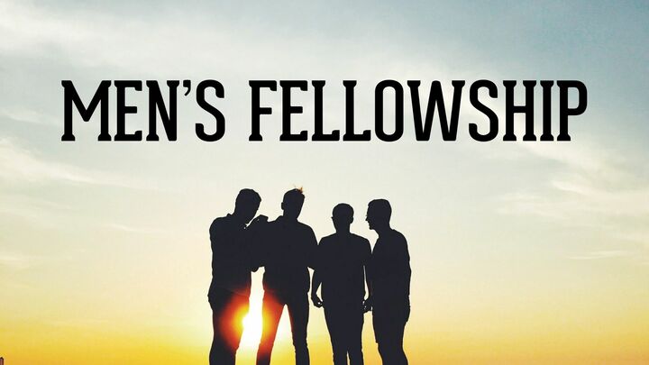 Logo for Men's Fellowship