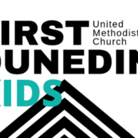 Logo for First Dunedin Kids