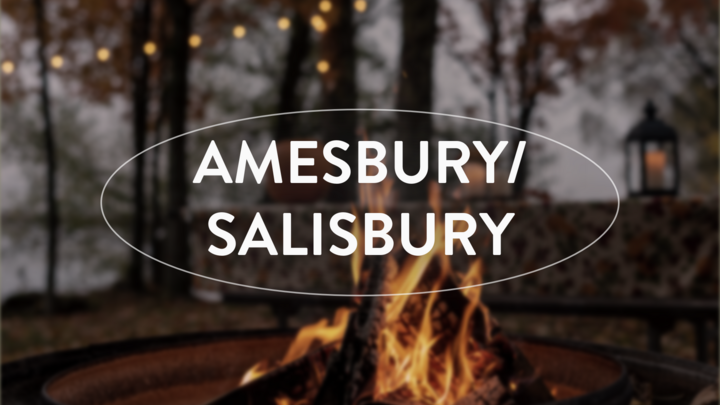 Logo for Amesbury/Salisbury Table