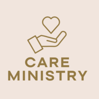 Logo for Care Ministry Team