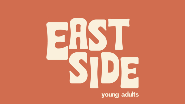 Logo for Eastside Young Adults
