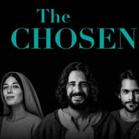 Logo for "The Chosen" Study