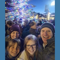 Logo for Community Group: Glenshire (Jeff and Sabra Zwiers)