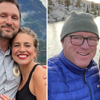 Logo for Community Group: Kings Beach (Sinnotts & Carnahans)