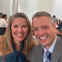 Logo for Community Group: Glenshire (Jaime + Jason LaChance)