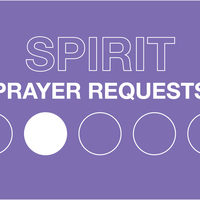 Logo for Community | Prayer Requests