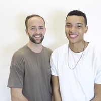 2K and Life Journal Group - Joe Little & Alec Cantrell