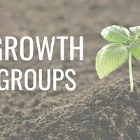 Logo for Growth Group