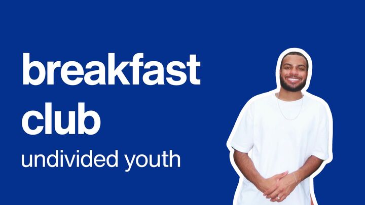 Logo for UD BREAKFAST CLUB (HIGH SCHOOL)