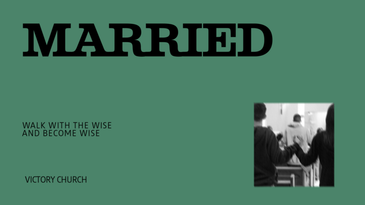 Logo for Young Married Couples