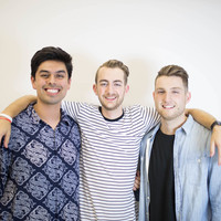 GCYC Guys - Drew Blaser & Braedon Berens & Michael Delgado