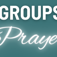 Logo for * Sunday Pre-Service Prayer