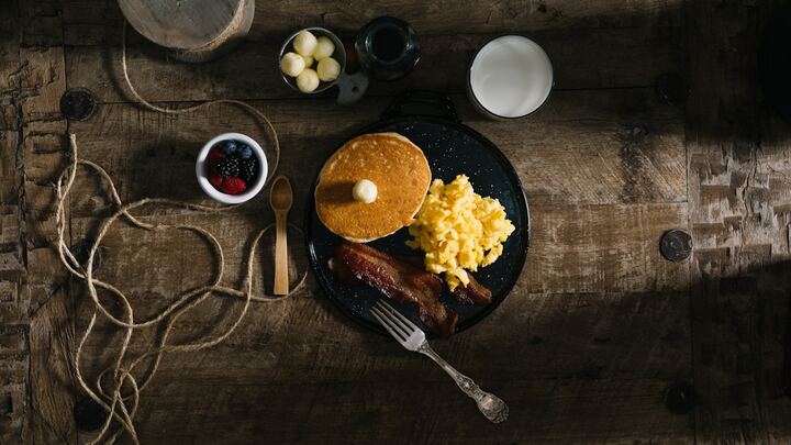 Logo for Brotherhood & Bible