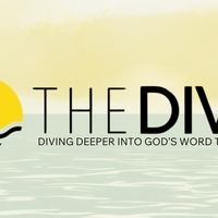 Logo for The Dive
