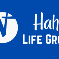 Logo for Hahn Life Group
