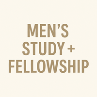 Logo for Bible Study & Fellowship - Kirkland Small