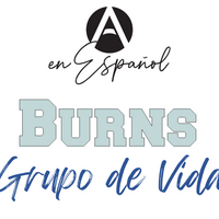 Logo for Spanish Ministry - Burns Lifegroup