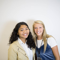 Ladies Life Journal - Maricel Laquindanum & Kenzie Riegel