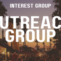 Logo for Community Outreach Group