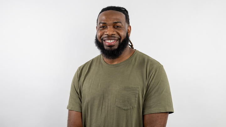 Logo for Kingdom Men United