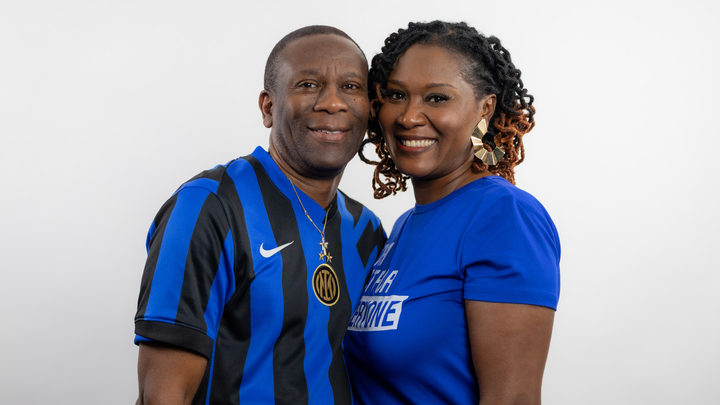 Logo for Love Speaks