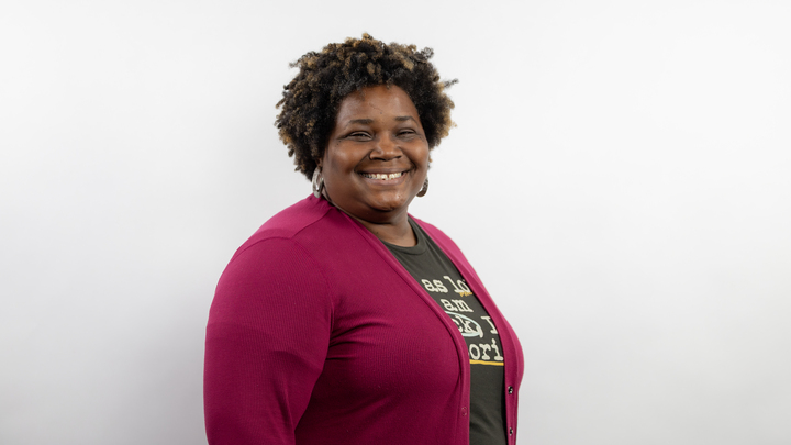 Logo for Where Leaders Gather