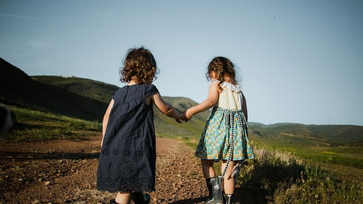 Logo for Children/Youth