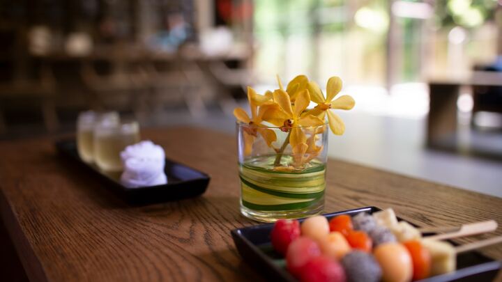 Logo for Hospitality