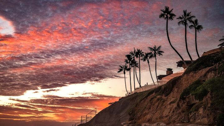 Logo for Hartkopf Community Group - La Costa