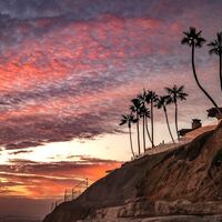 Logo for Hartkopf Community Group - La Costa