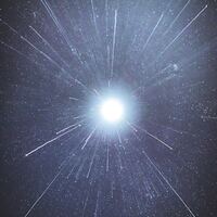 Logo for BE THE LIGHT