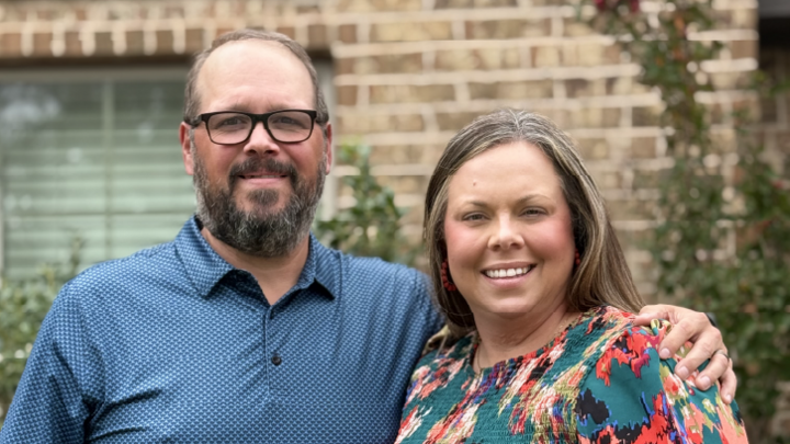 Logo for New's: Life as Parents