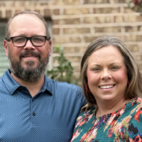 Logo for New's: Life as Parents