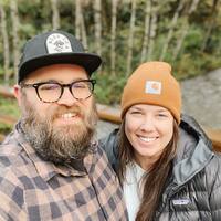 Logo for McMinnville Monday Small Group