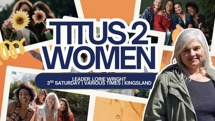 Logo for TITUS 2 WOMEN | WRIGHT
