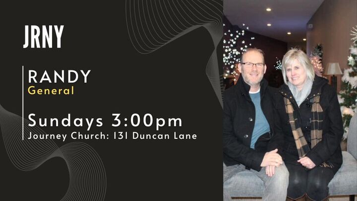 Logo for Randy [General]