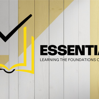 Logo for Essentials