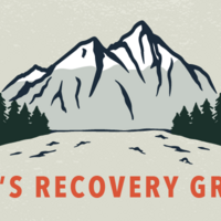 Logo for Men's Recovery