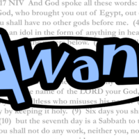 Logo for Awana