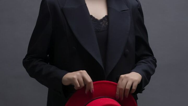Logo for Red Hatters - Game Day