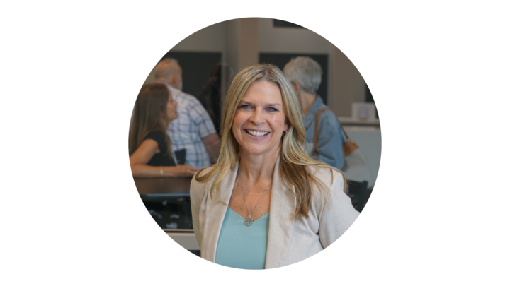 Logo for What's for Dinner?