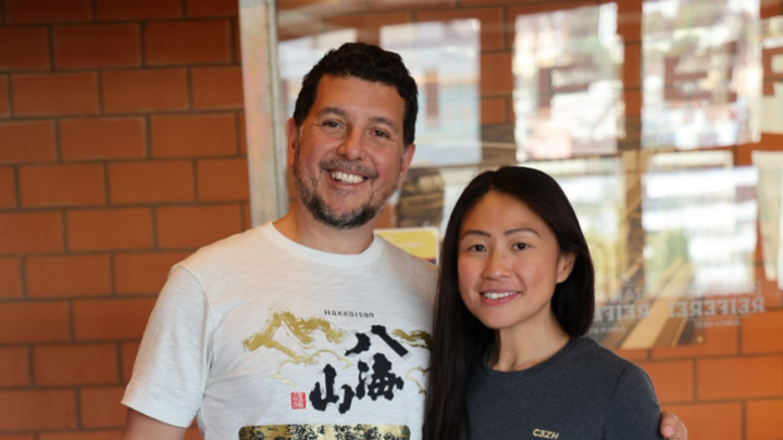 Logo for C3 Media Team