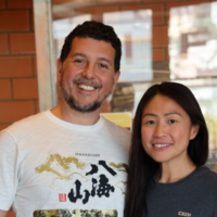 Logo for C3 Media Team